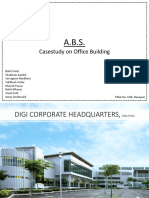 Casestudy - Office Building Group 3
