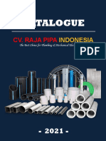 Catalogue Cv. Rpi Agst