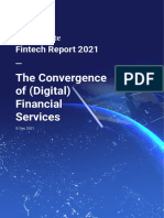 DSInnovate Fintech Report 2021