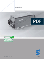 Airtronic D2-D4 Diagnostic and RepairManual