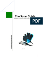 The Solar Guide