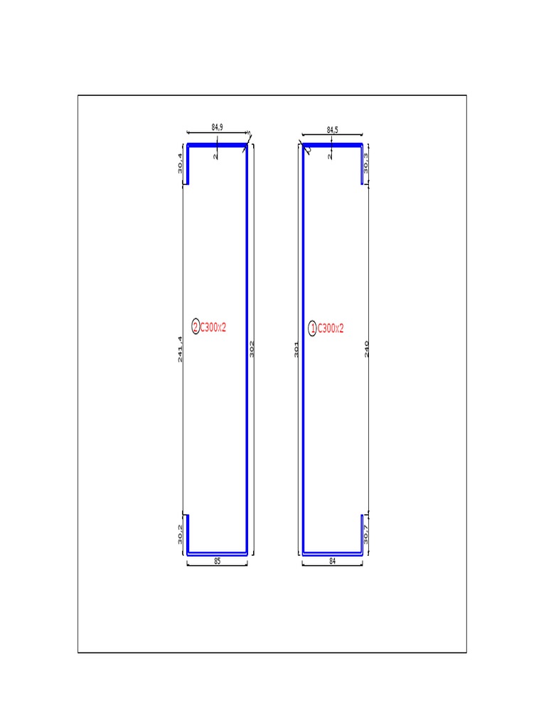 1 C300x2 2 C300x2 | PDF