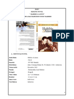 Resensi Novel Habibie Ainun