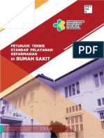 Petunjuk Teknis Standar Pelayanan Kefarmasian Di Rumah Sakit (1)