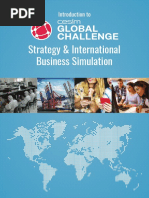 Cesim Global Challenge Guide Book