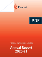 Annual Report 2020 21 VFinal