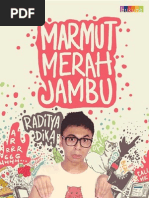 Download Marmut Merah Jambu by Raditya Dika by Ryan Chris Wijaya SN55276817 doc pdf