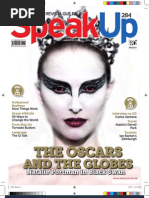 Download Example of Speak Up full issue by bobmoser333 SN55277247 doc pdf