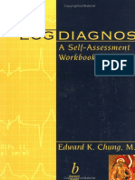 ECG Diagnosis - A Self-Assesment Workbook (Edward Chung)