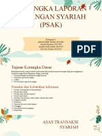 Akuntansi Syariah Kelompok 3