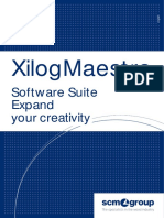 Xilog-Maestro Rev00 Mag15 Eng
