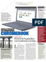 EDH-Economía A La Vista-Ordenadores Portátiles Chromebook-120511