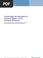 30503=5 Benefits of GT Outsourcing-Portuguese