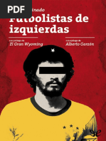 Futbolistas de Izquierda PDF | PDF | Asociación de Futbol | Unión ...