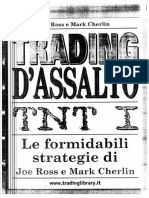 Trading Dassalto TNT I by Joe Ross, Mark Cherlin