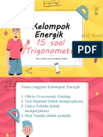 Kelompok Energik 2021