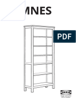 hemnes-reol-sortbrun-lysebrun__AA-435076-14