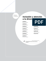 Diversidad - Refuerzo y Ampliación.3ºeso - Anaya