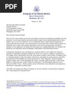 FL Delegation Letter To DOJ