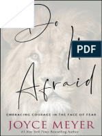 Do It Afraid by Joyce Meyer [MEYER, JOYCE] (Z-lib.org).Epub