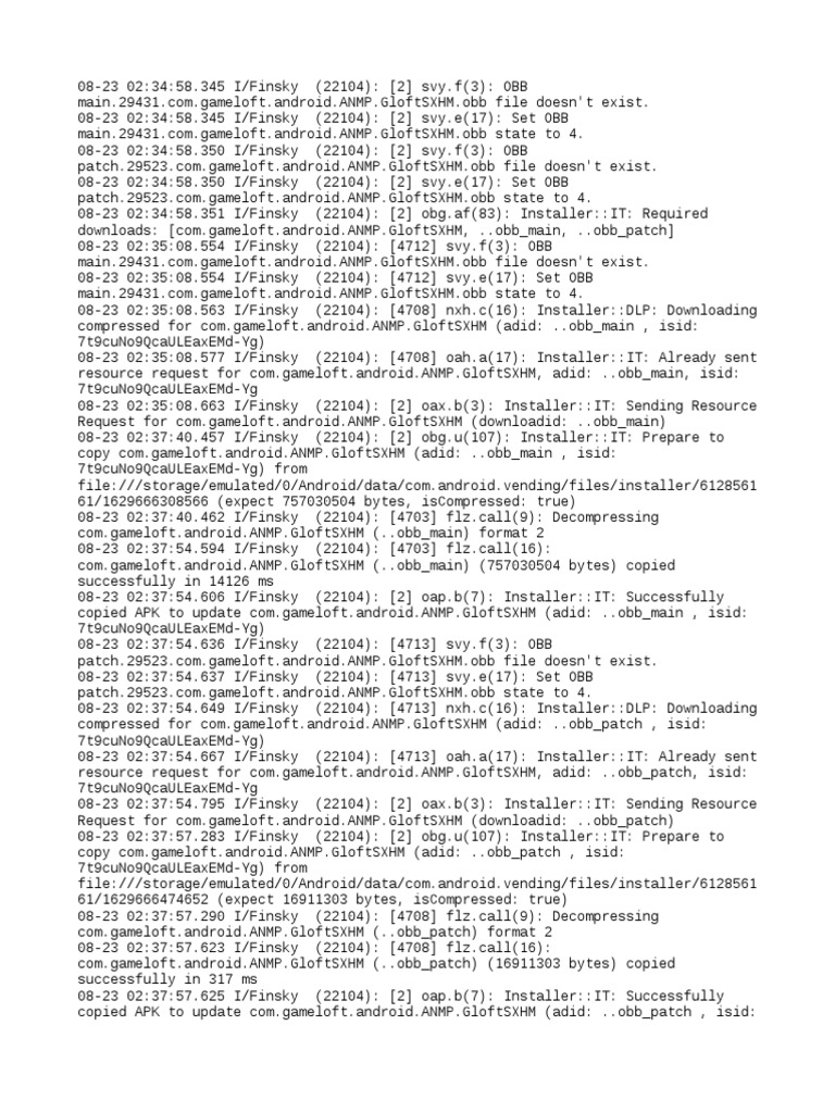 OBB | PDF | Computer Data | Computing