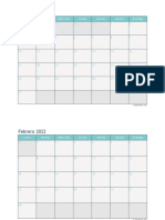 calendario-2022-mensual-turquesa