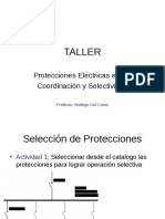 Taller Selecci N de Protecciones