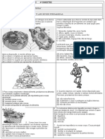 Avaliaobimestraldeciencias4bimestre7ano 121212194731 Phpapp02