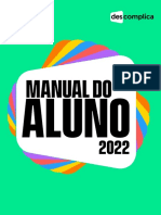 Manual Do Aluno 2022 Turma Janeiro