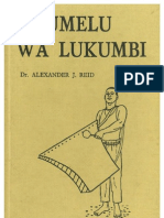 uhumelu wa lukumbi