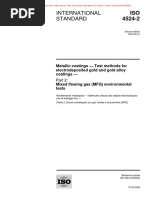 En Iso - TR 17671-2 | PDF | Welding | Construction