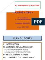 Cours VRD