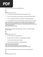 Download Latihan Soal Perspektif Global by Khrunnas Agam SN55281022 doc pdf