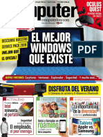 Computer Hoy (España) - N0.542-2019