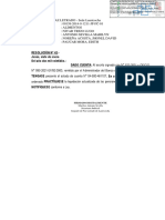 Exp. 00139-2014-0-1211-JP-FC-01 - Resolución - 00051-2022