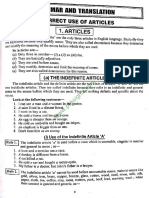 Functional English Notes B.com Part 1 Punjab University