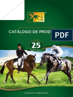 TRM Spanish Brochure 2014 SP