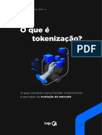 O Que Éh Tokens