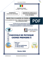 13-Fascicule PC 1ere S IA PG-CDC Fevrier 2020