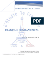 Français Fondamental Online Free Class-Converted (1) .PDF Version 1