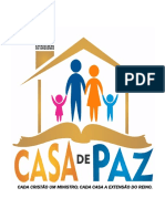 Apostila - CASA DE PAZ - 2020.1