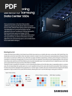 S190311 SAMSUNG Memory Over Provisioning White Paper