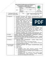 SOP Identifikasi Kebutuhan n Harapan