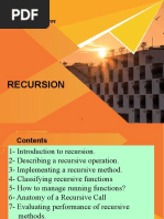 Slot07 08 09 Recursion