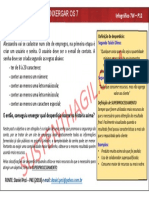 Um Jeito Diferente de Enxergar Os 7 Desperdícios:: Infográfico 7W - P12