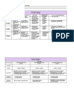 Catch - Up Plan Matematik Tahun 6 Safwan