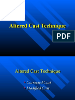 Altered Cast