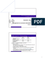 Correction Cas 4 5 Thème 1 - Stratégies Tarifaires MCI 2019-2020 Vers ENT