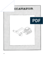 EXCAVATOR