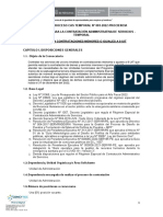 003 2022 Analista en Contrataciones Menores o Iguales A 8 Uit Prociencia